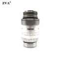 Fuel Dispenser Hose Coupling ZVA Breakaway For ZVA Nozzle